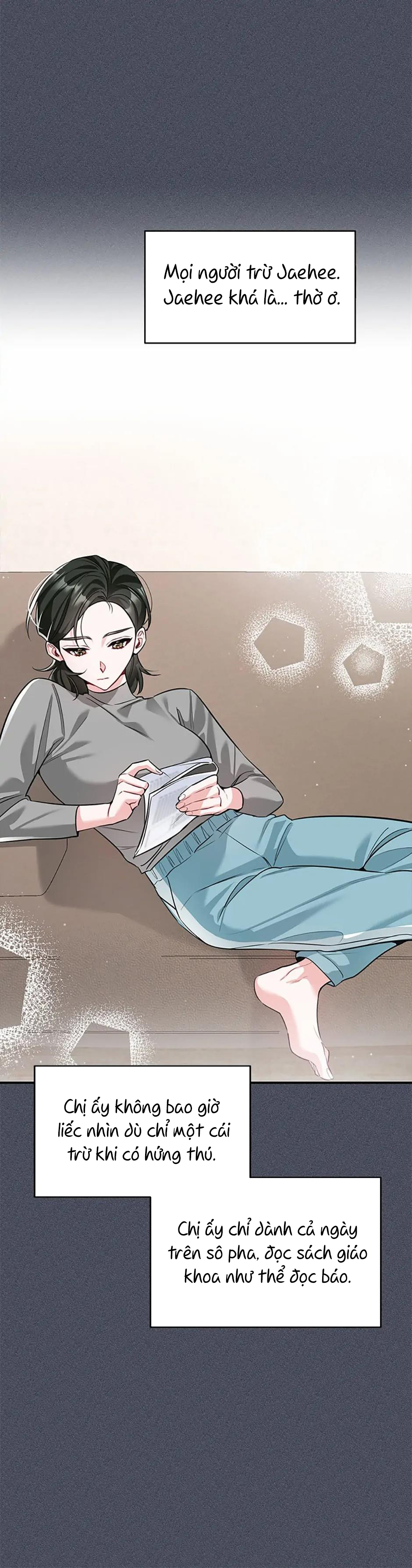 vụ tai tiếng có chủ đích chapter 33.2 10