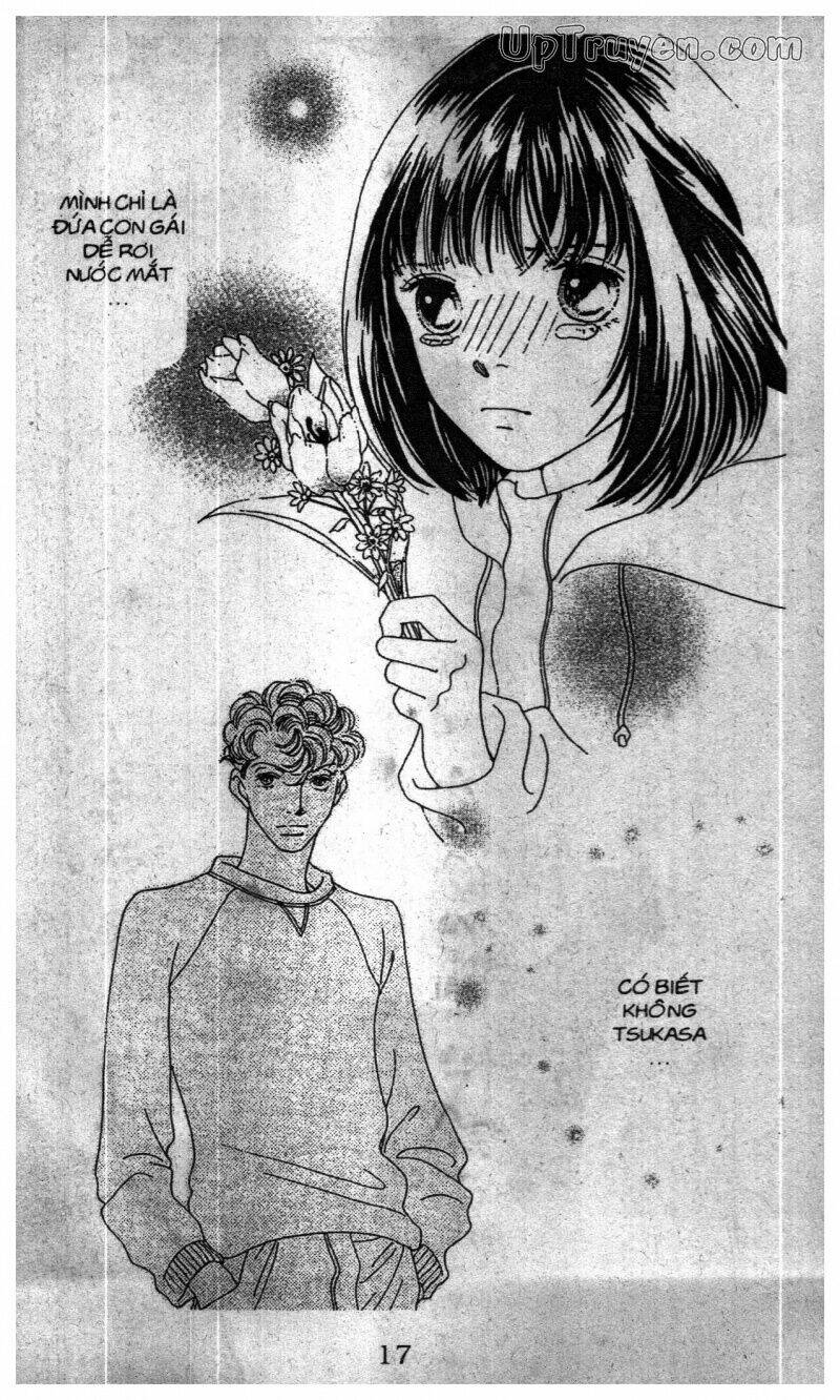 con nhà giàu chapter 188 14