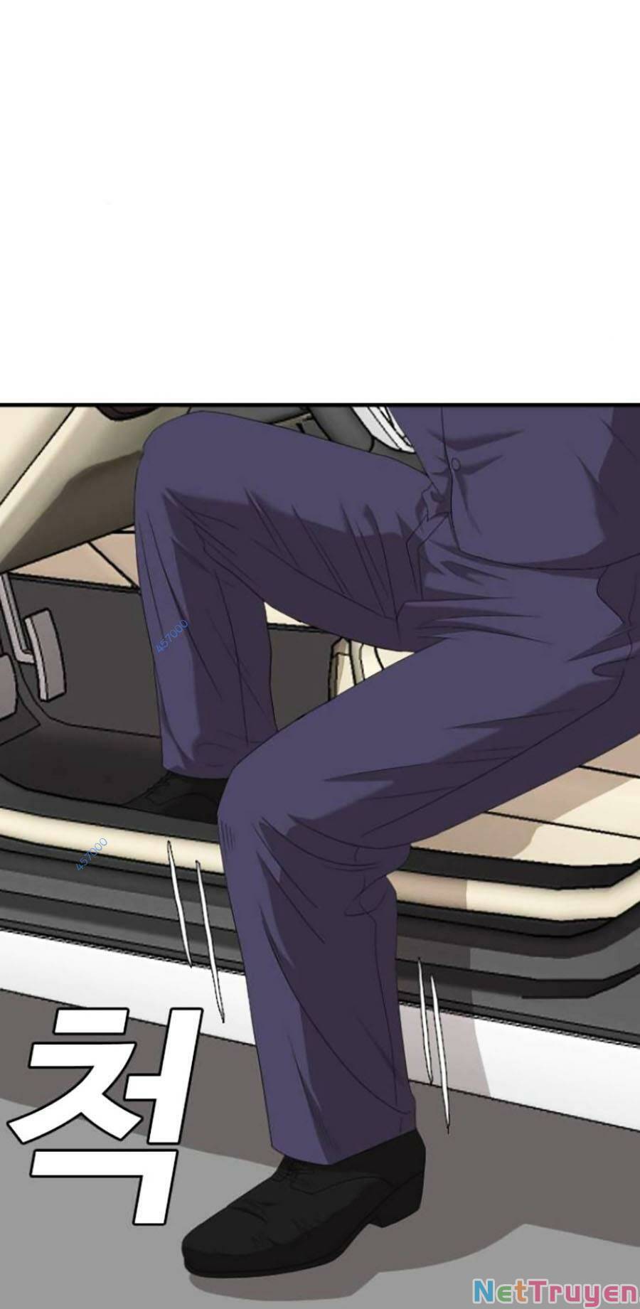 người xấu chapter 141 40
