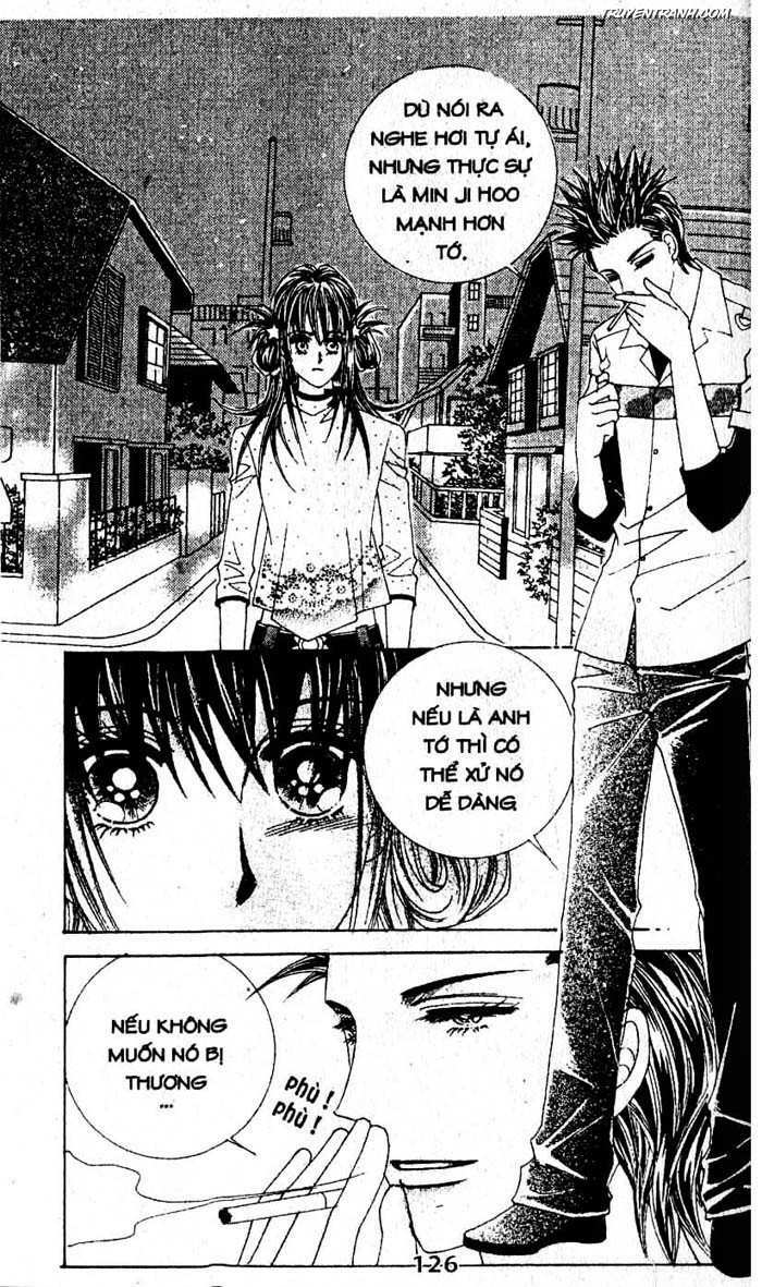 nhà trọ hoàn hảo chapter 41 14