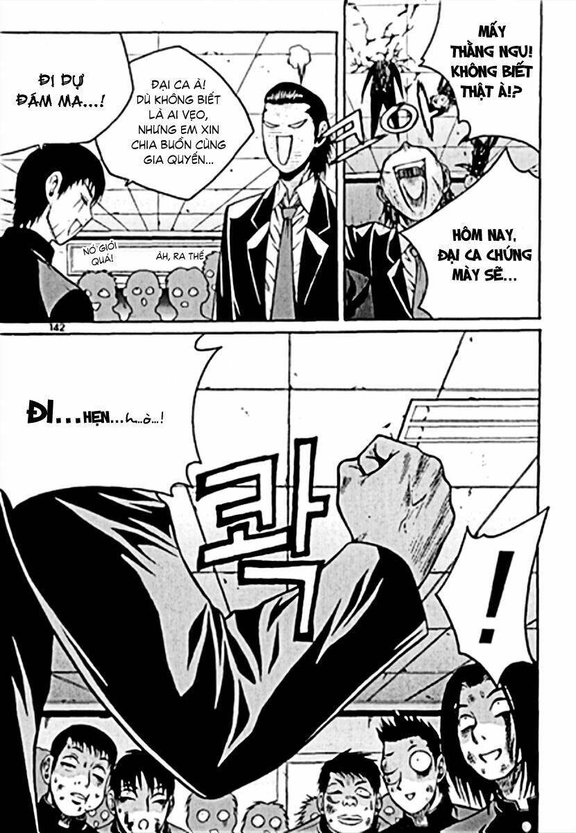 zippy ziggy chapter 34 7