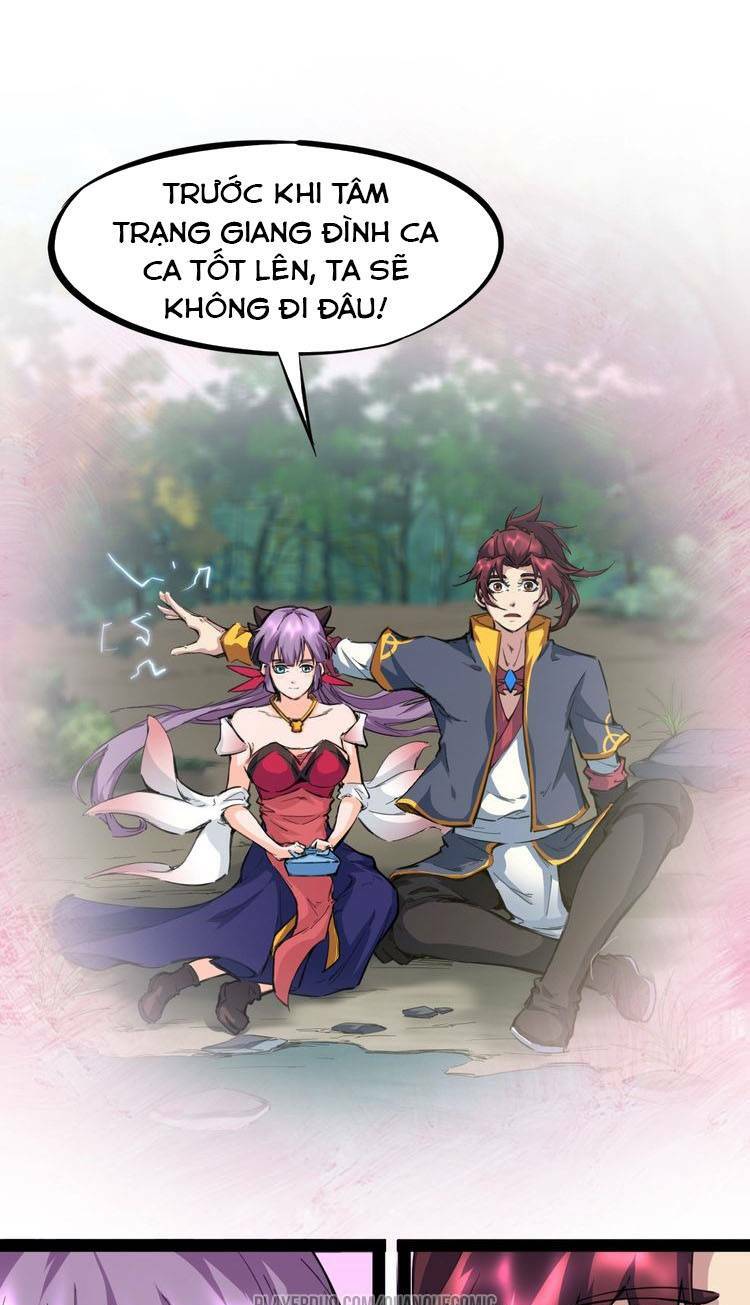 long mạch võ thần chapter 42 27