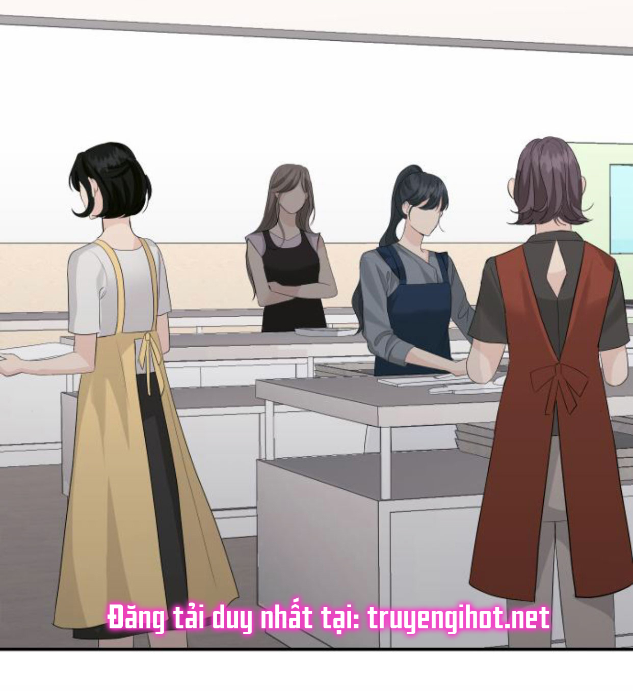 cuộc hôn nhân hoàn hảo chapter 26 50