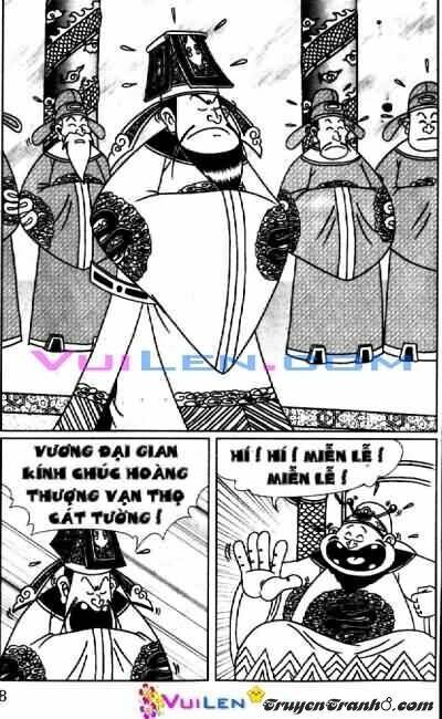 thần đồng đất việt chapter 85 8