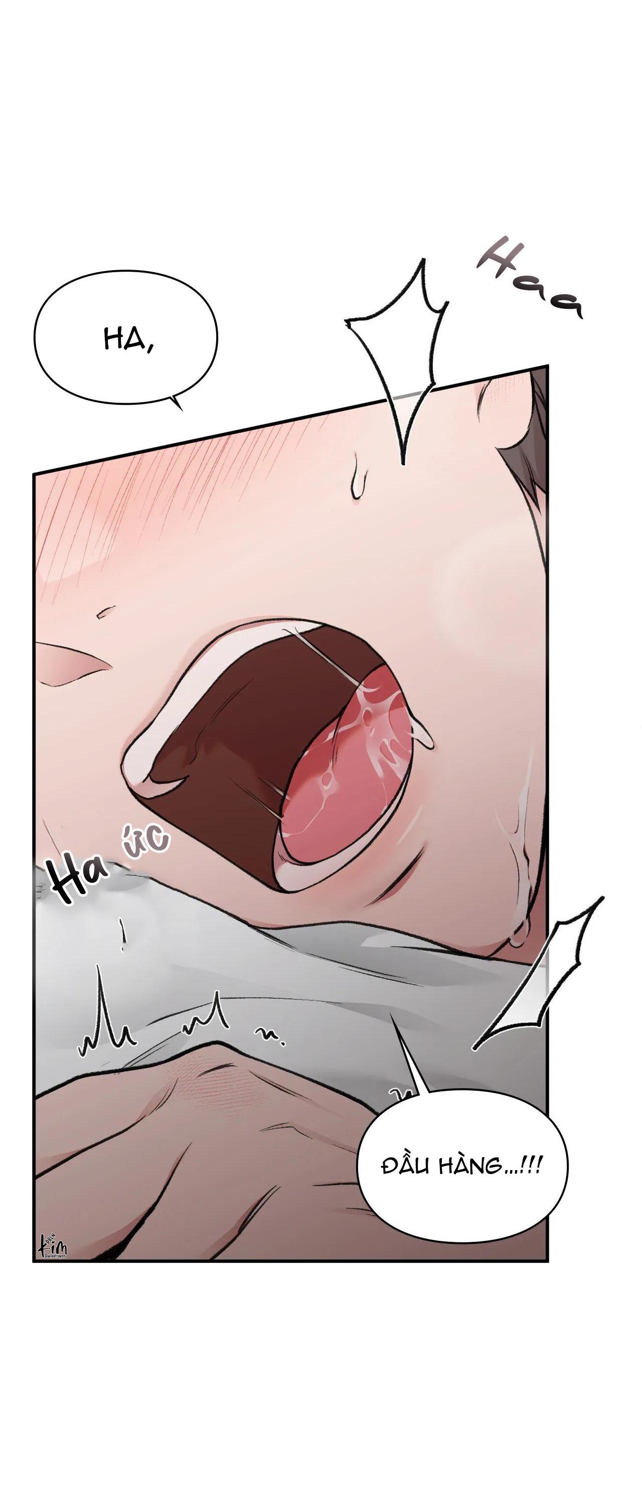 zai đẹp nhưng lại thích dạy đời chapter 27 20