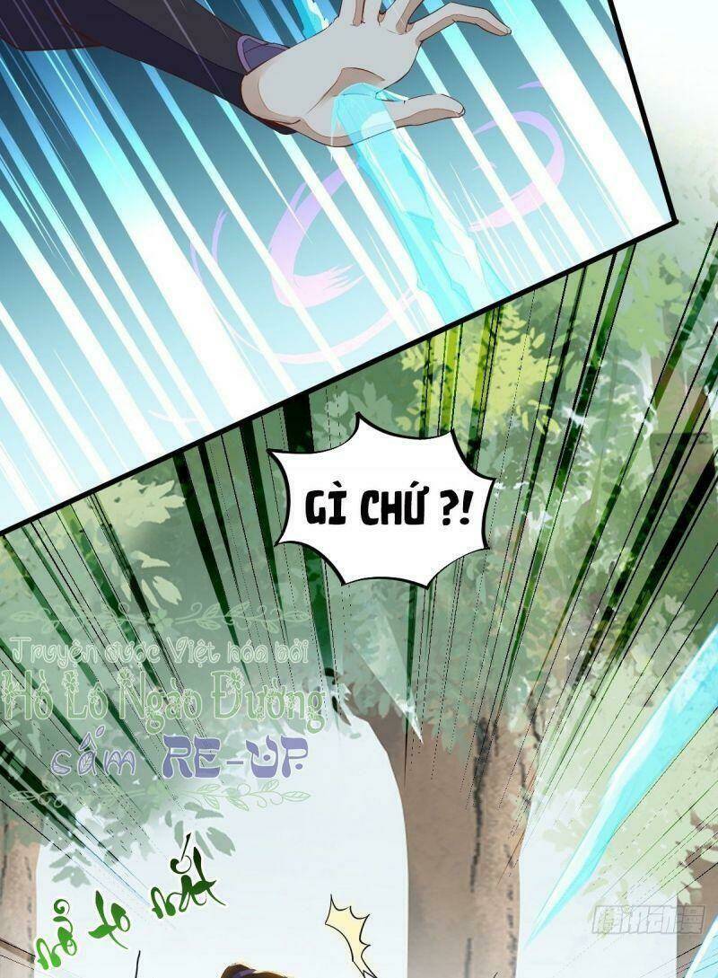 sát thủ vương phi không dễ chọc chapter 29 10