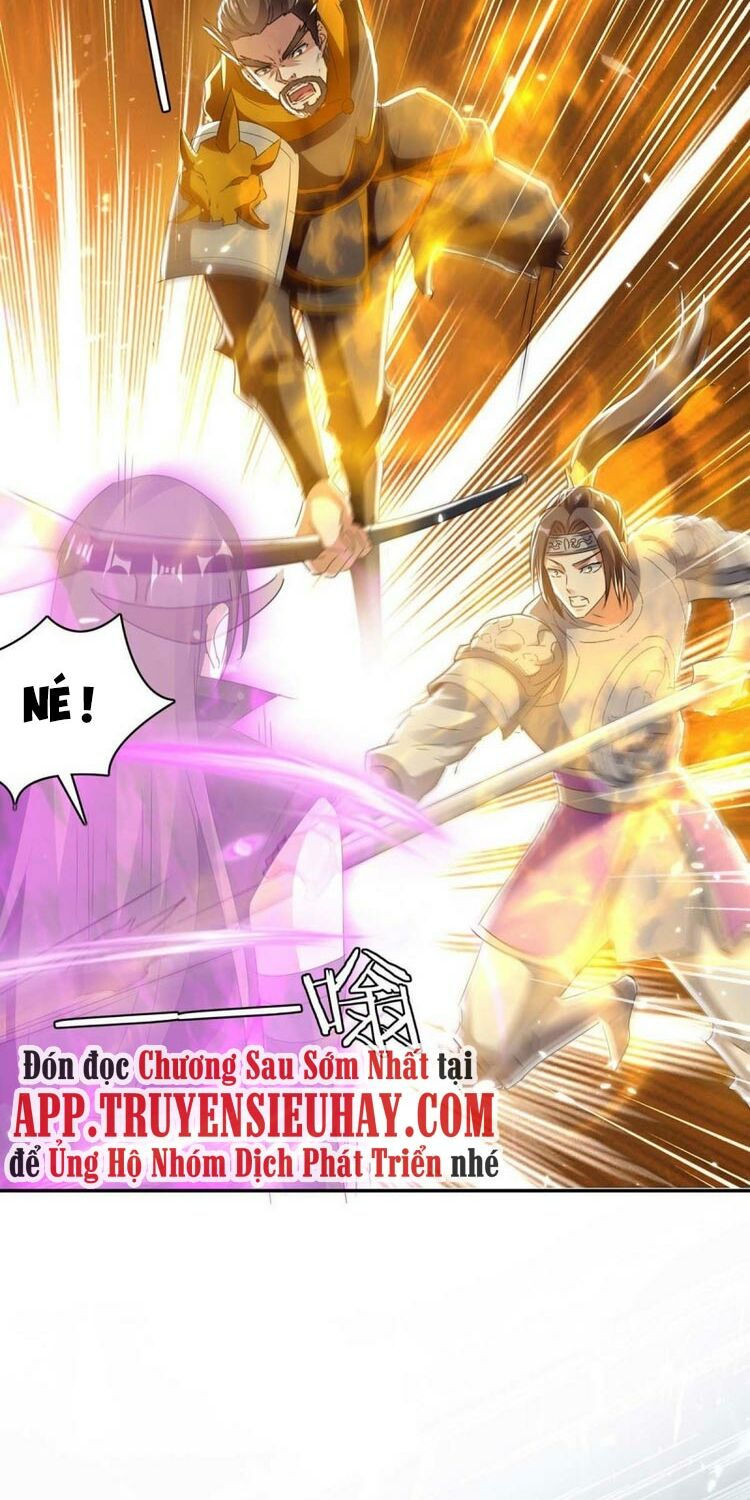 tối cường thăng cấp chapter 228 8