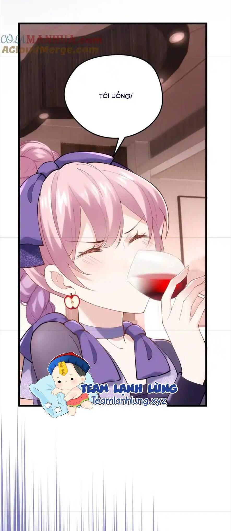 pháo hôi cô ấy khó chịu với cốt truyện từ lâu chapter 48 29