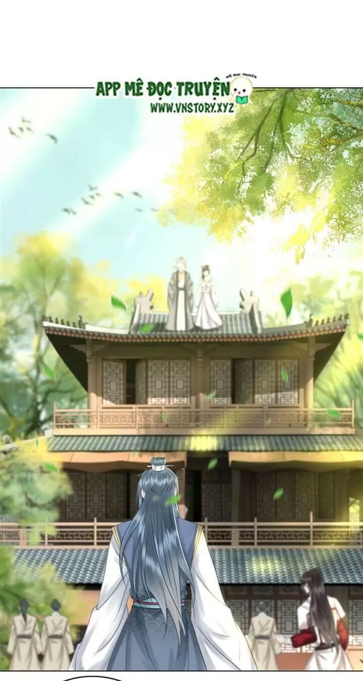 cực phẩm phế vật tiểu thư chapter 77 2