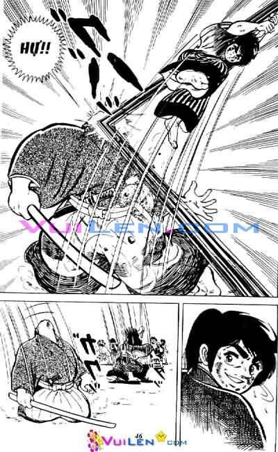 kiếm sĩ góc vuông - chokkaku chapter 2 46