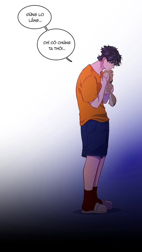 chú cún của em thật đáng yêu chapter 6.2 29