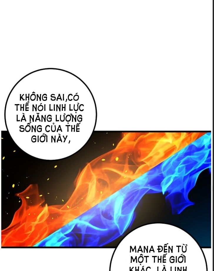 tôi là tiểu thư của gia đình này chapter 14 28