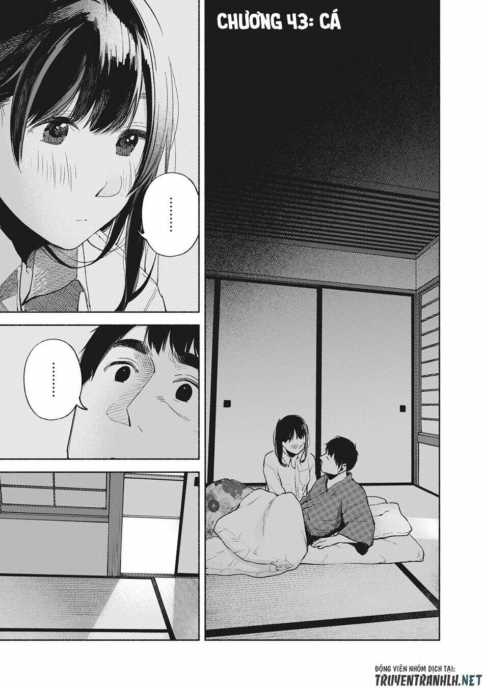 my daughter's friend chapter 43 3