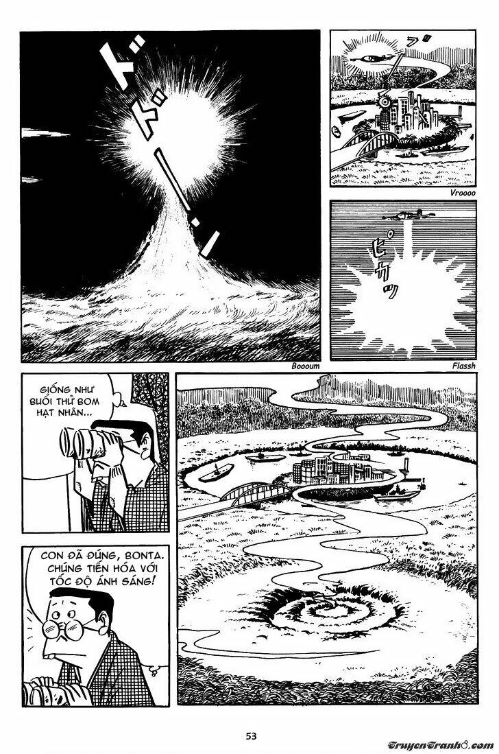 3 street of mysteries chapter 9 14