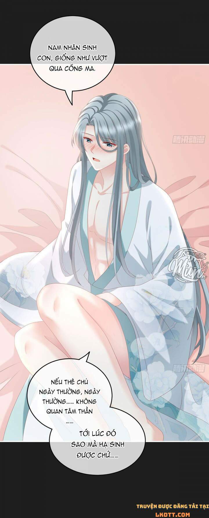 kiều phu có hỉ chapter 17 6