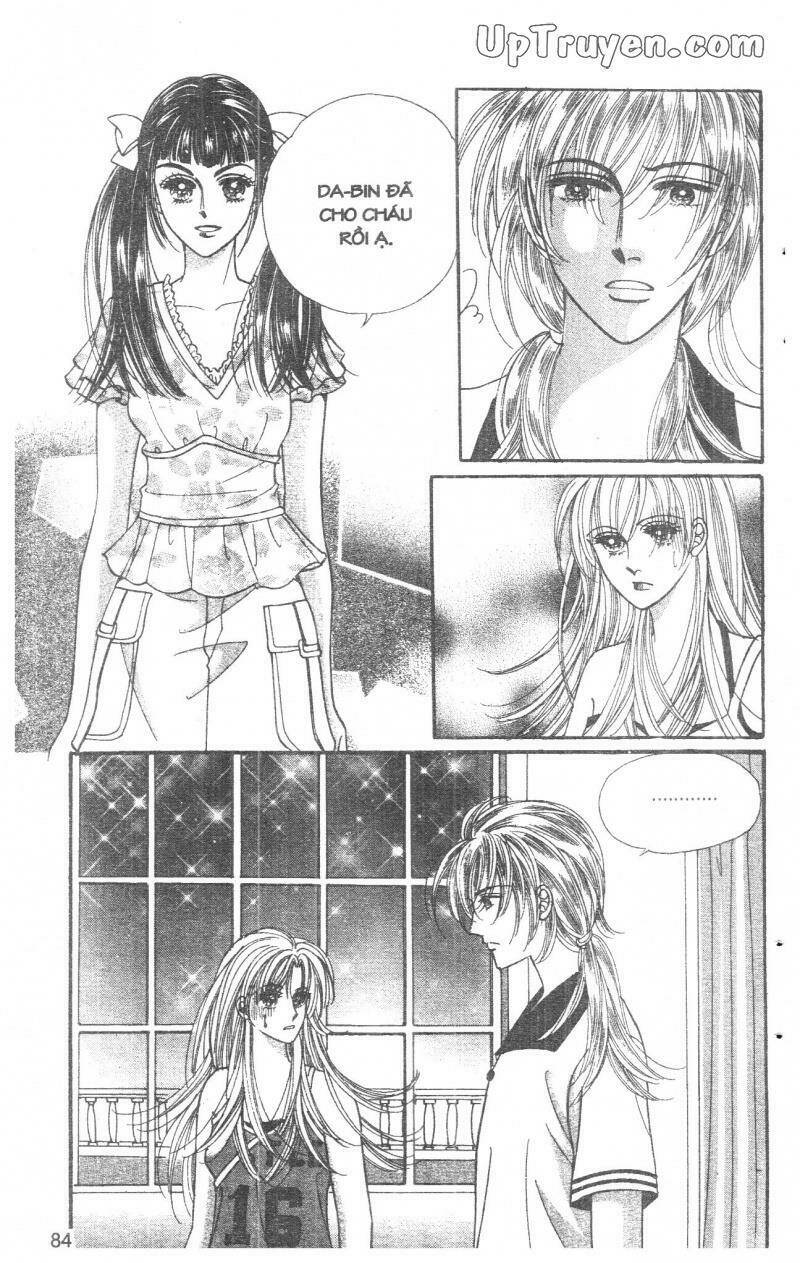 người yêu hoa chapter 7 84