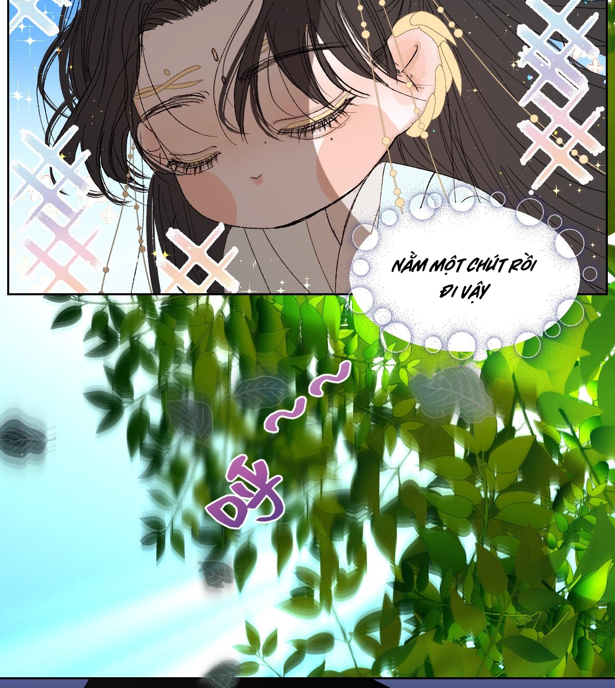 chuyện bên lề sau khi xuyên sách của ta và sư tôn chapter 45 81