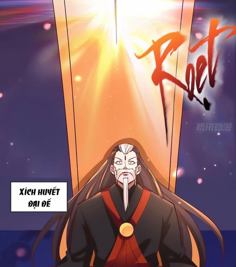 đồ đệ ta toàn là nữ ma đầu chapter 10 48