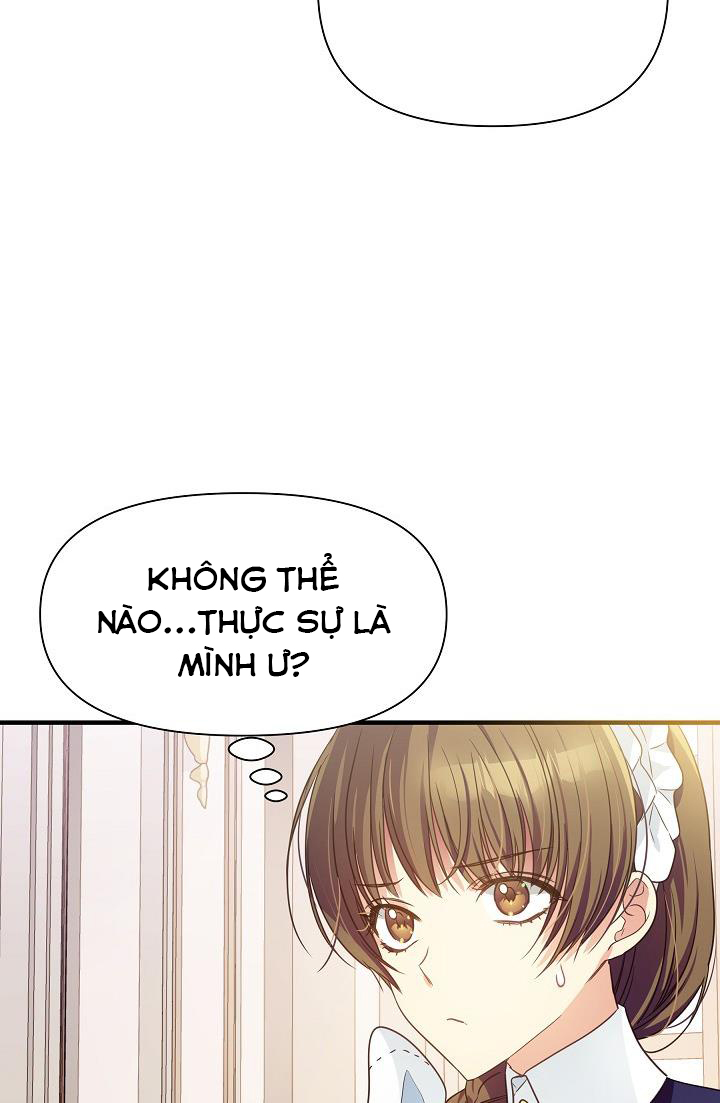 tôi đã ở đây ngay từ ban đầu chapter 5 5