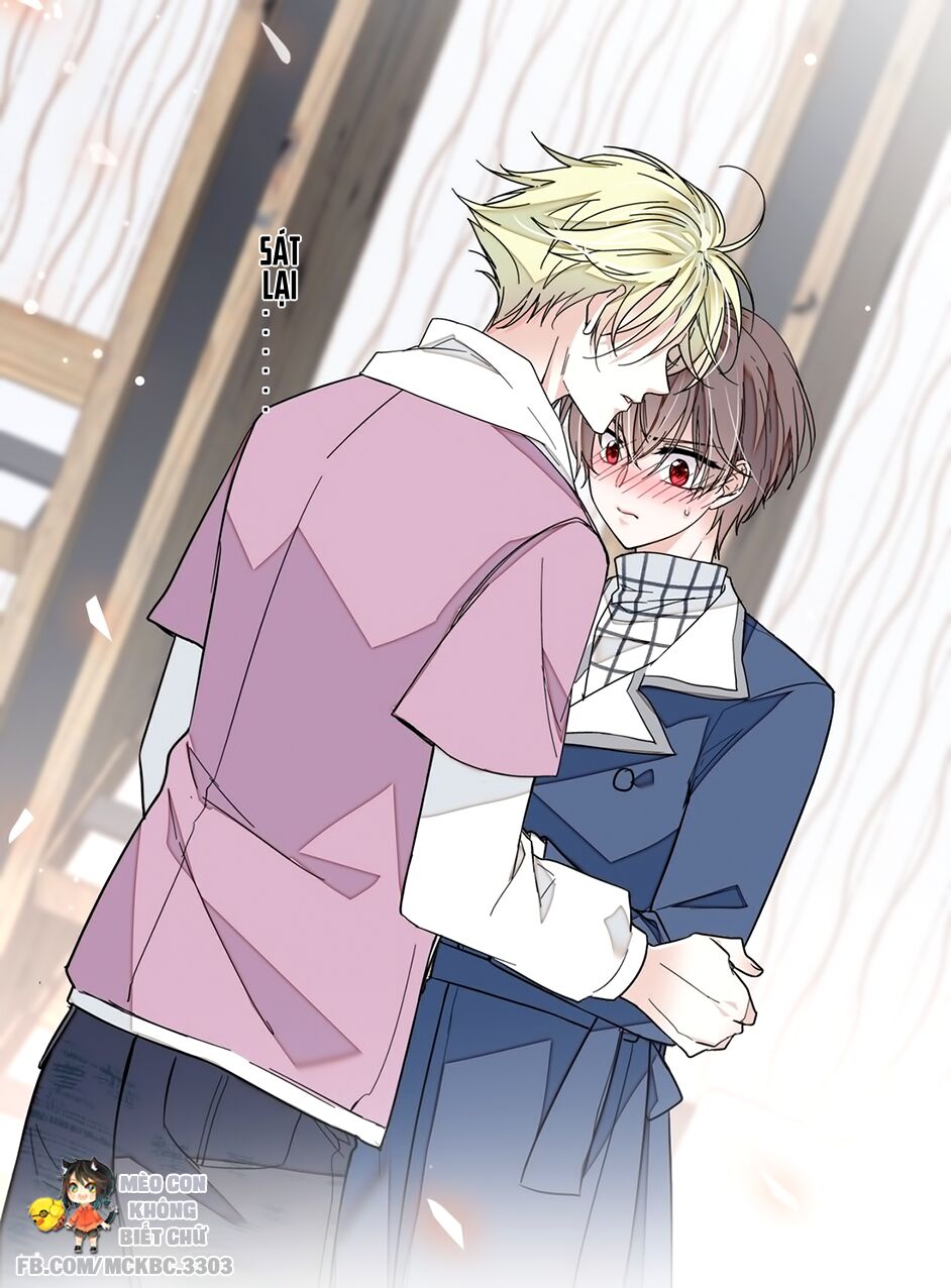 long phượng phiên chuyển chapter 38 47