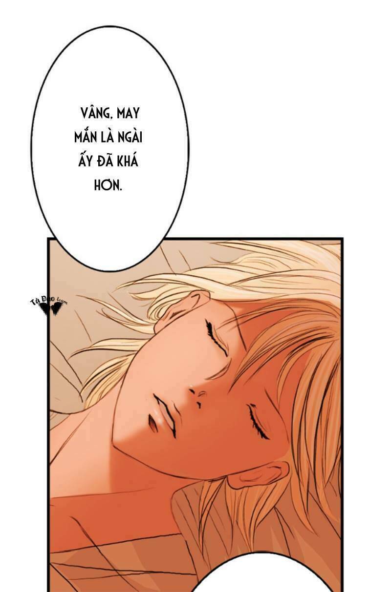 lãnh huyết vương (king) chapter 2 75