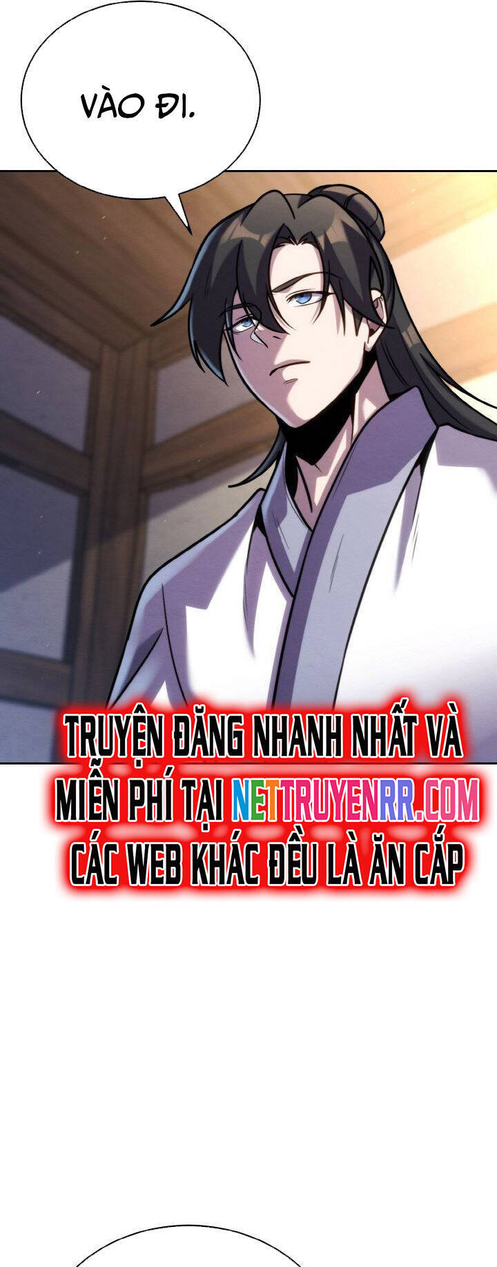 Tiểu Đệ Tử Của Võ Lâm Minh Chủ Chapter 35 15