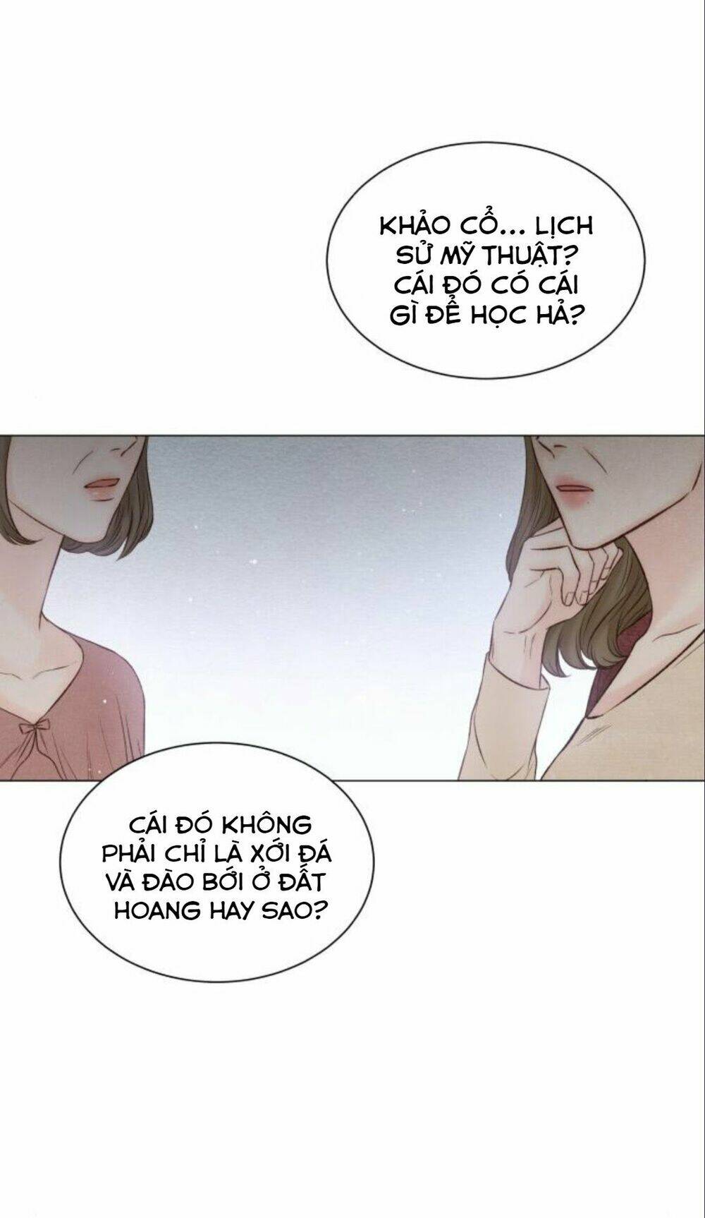 nhất định chúng ta sẽ được hạnh phúc chapter 6 20