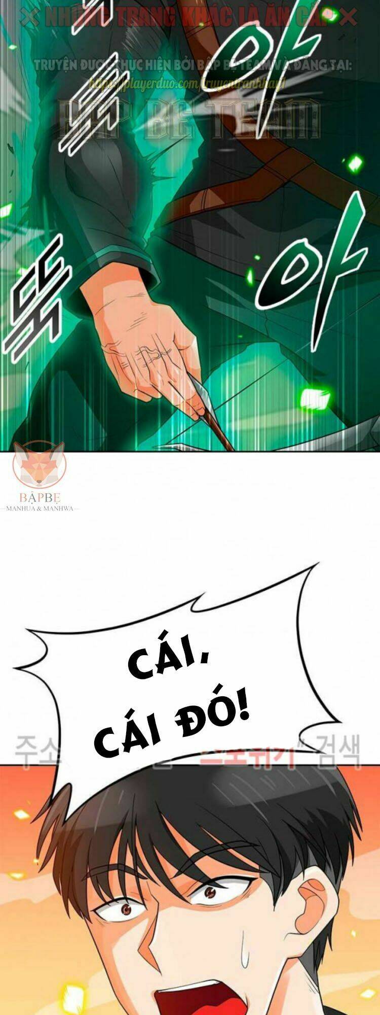 tôi tự động săn một mình chapter 78 42