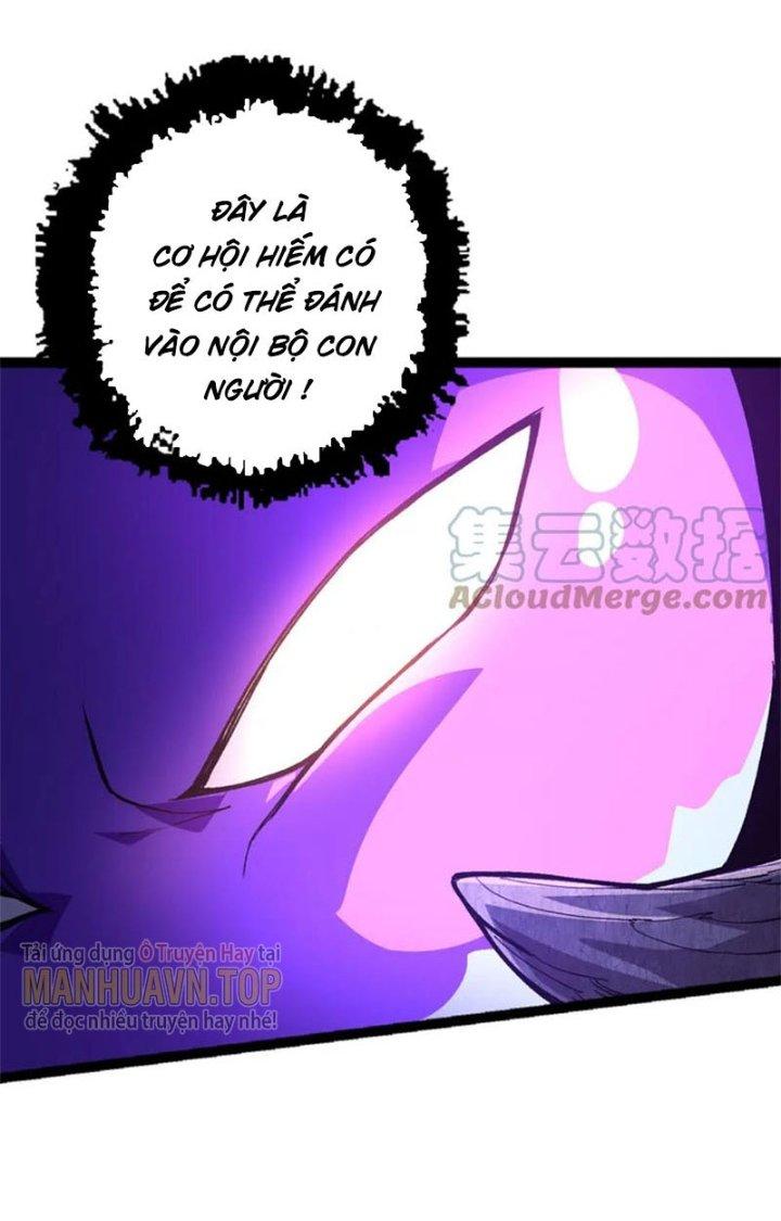 từ cây cổ thụ bắt đầu tiến hóa chapter 19 20