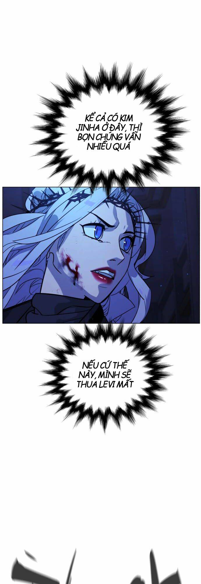 Máu trắng chapter 81.5 59