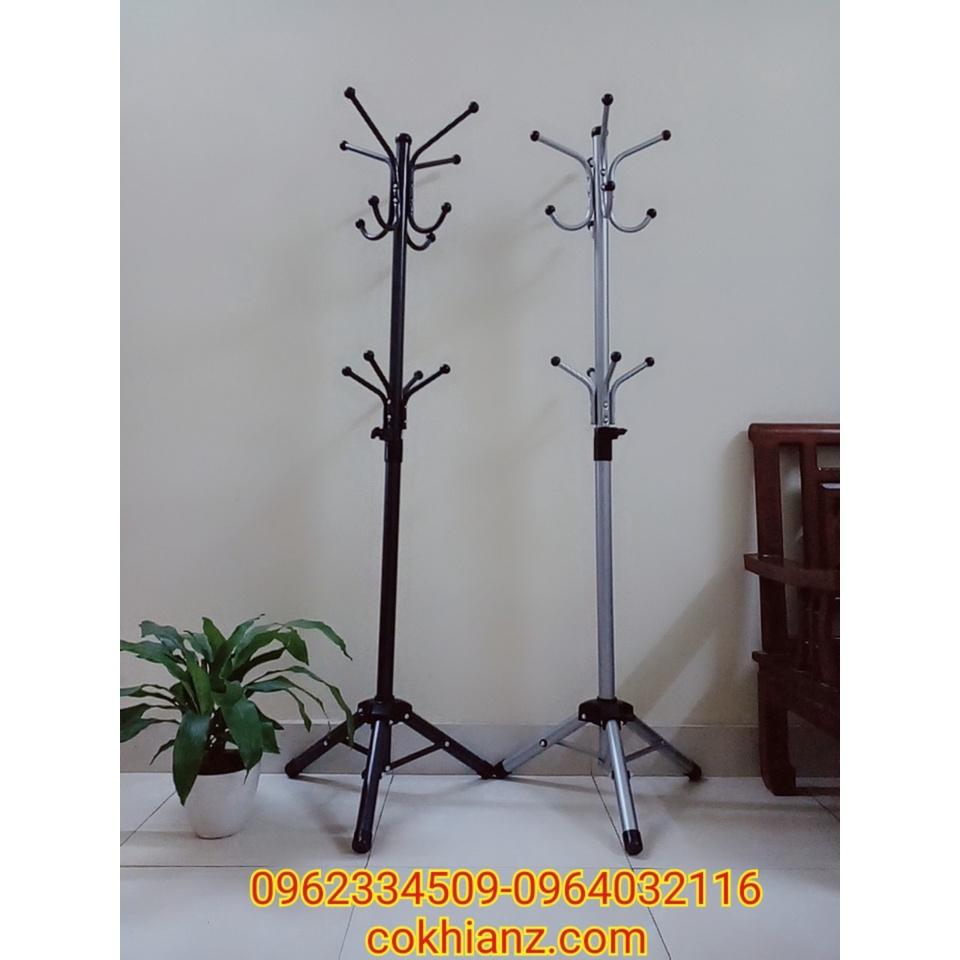 CÂY MÓC TREO QUẦN ÁO ĐA NĂNG