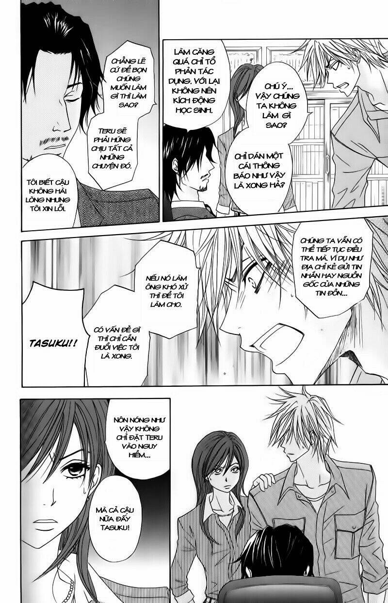 điện kích daisy chapter 19 9