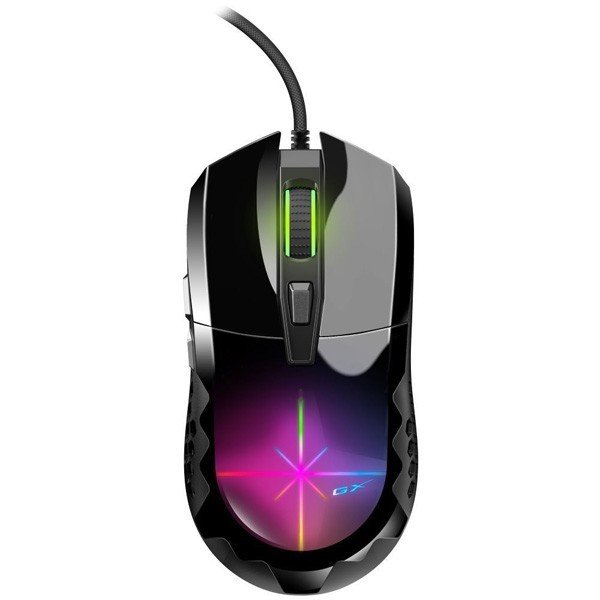 Chuột Gaming Genius Scorpion M715 - Hàng chính hãng