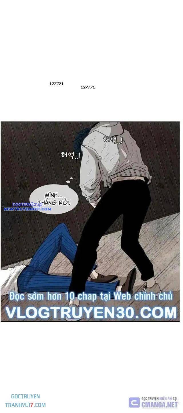 shark - cá mập chapter 119 3