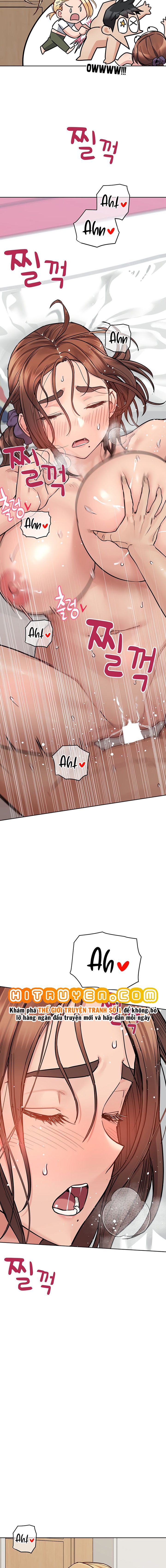 người dì khiêu gợi chapter 73 15