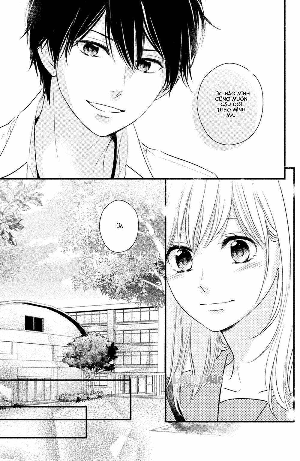 haru matsu bokura chapter 25 16