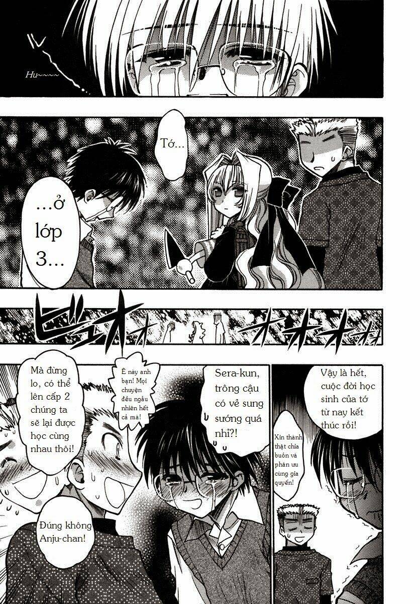 little vampire chapter 43 19