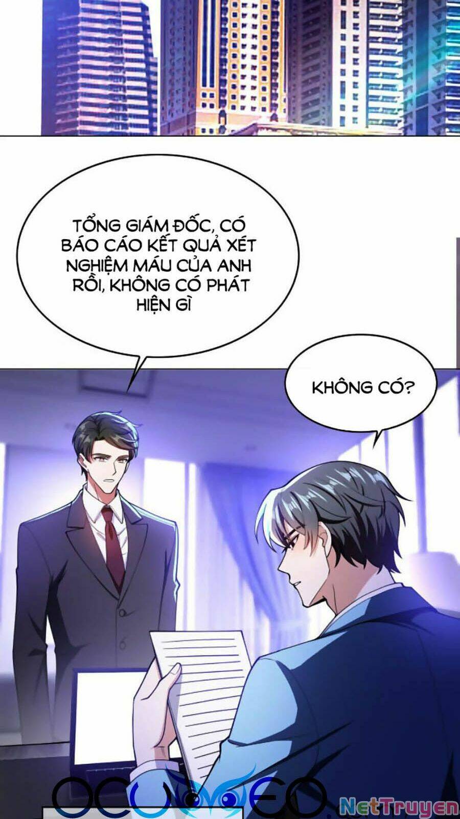 cô vợ gả thay của tổng tài cố chấp chapter 45 15