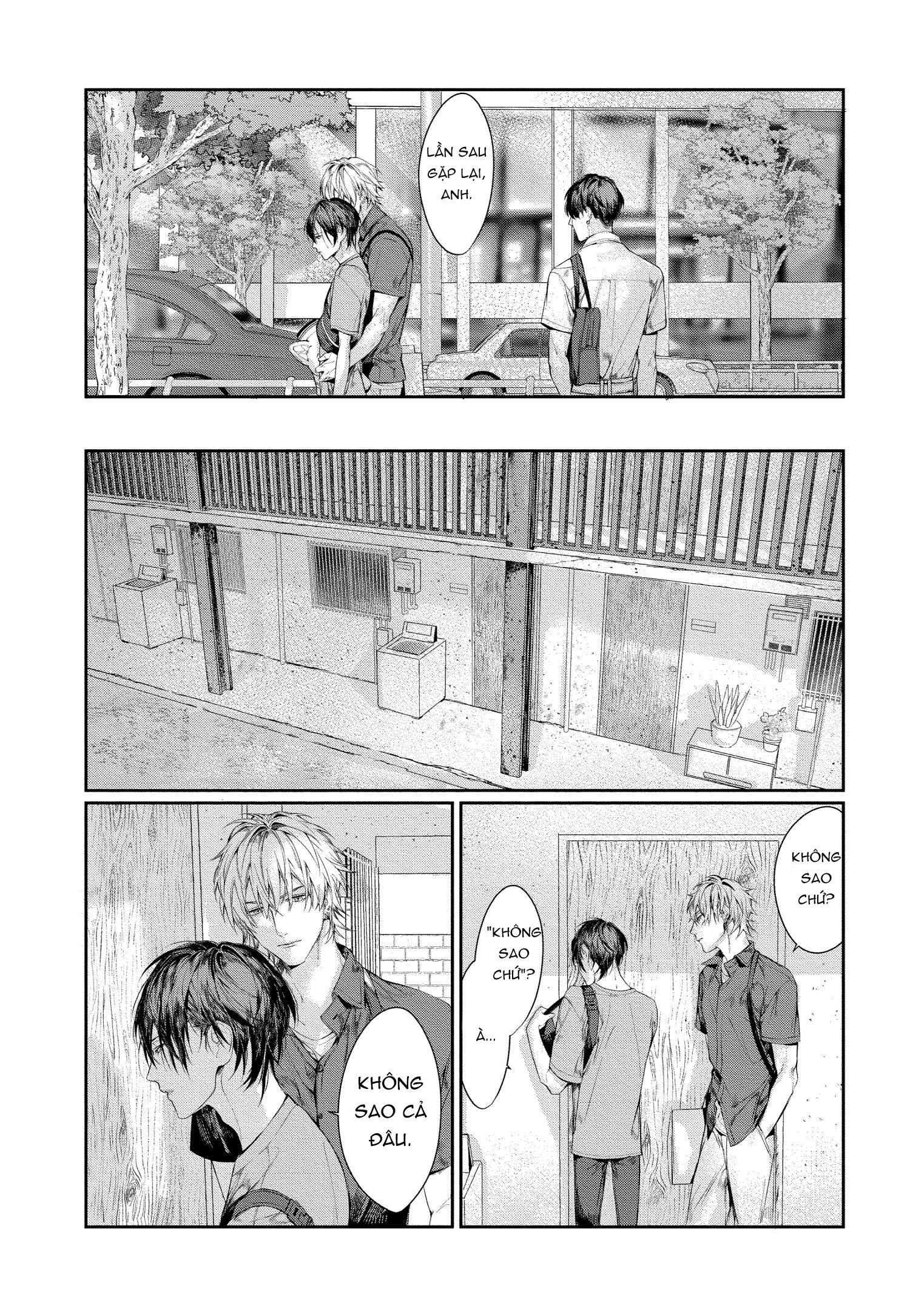 xin đừng buông tay em chapter 4 23