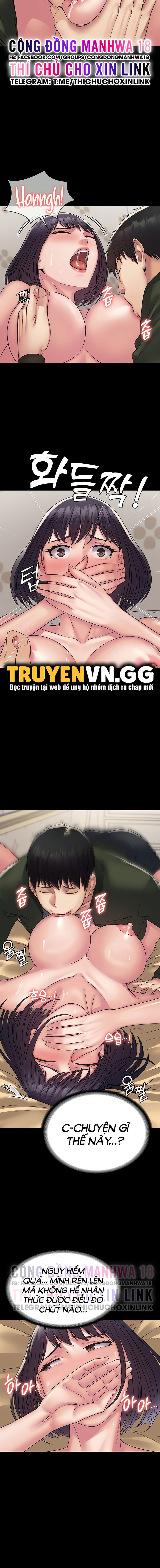 hệ thống succubus chapter 32 8
