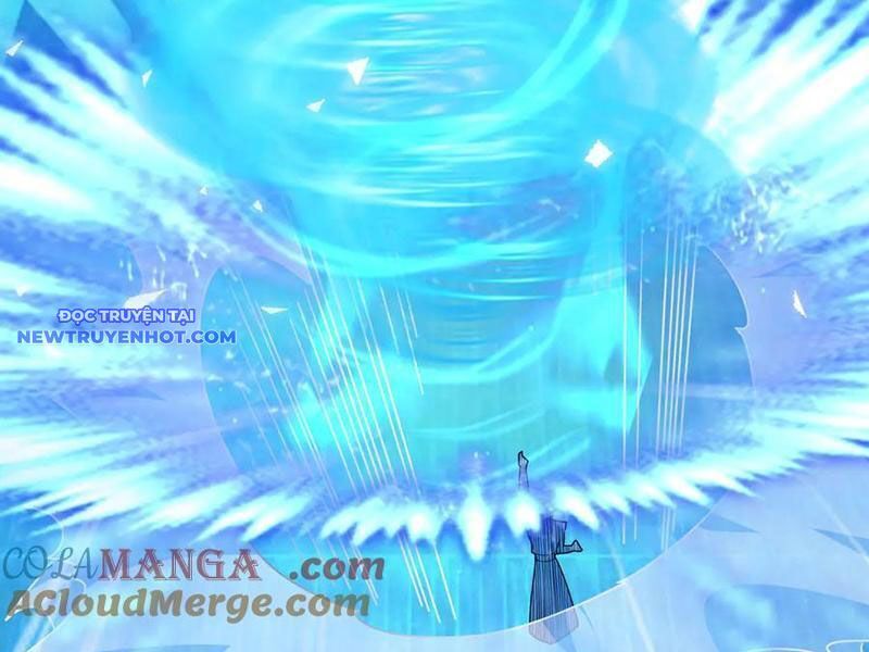 ngủ say vạn cổ: xuất thế đẩy ngang chư thiên chapter 45 46