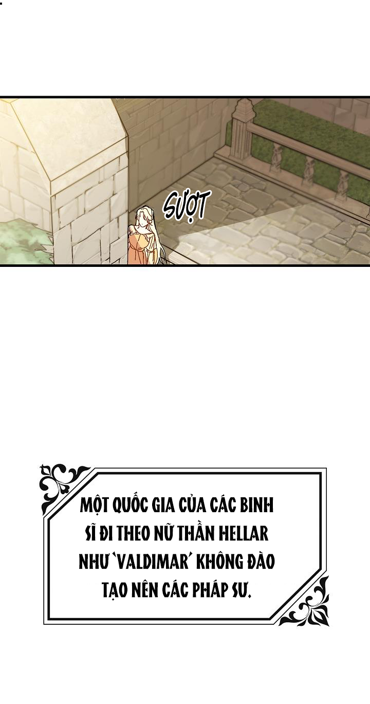công chúa vờ như điên chapter 3 17