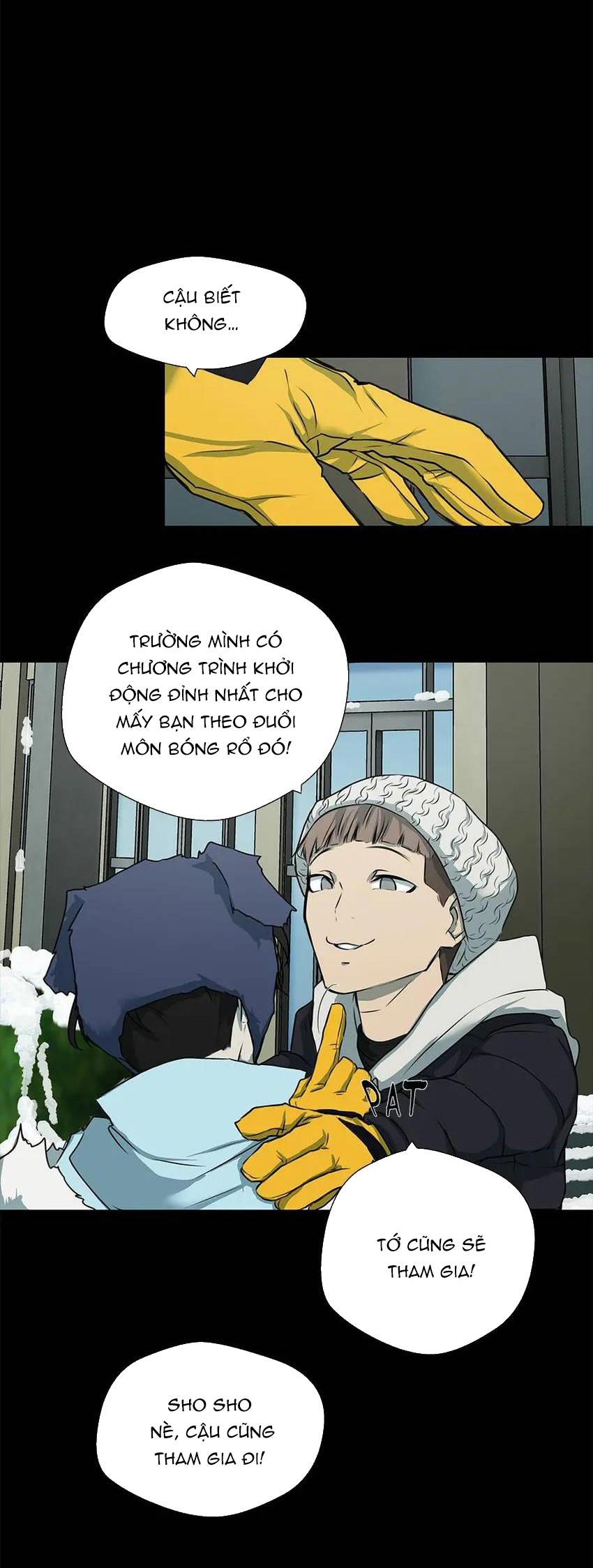 love murder basketball chapter 8 21