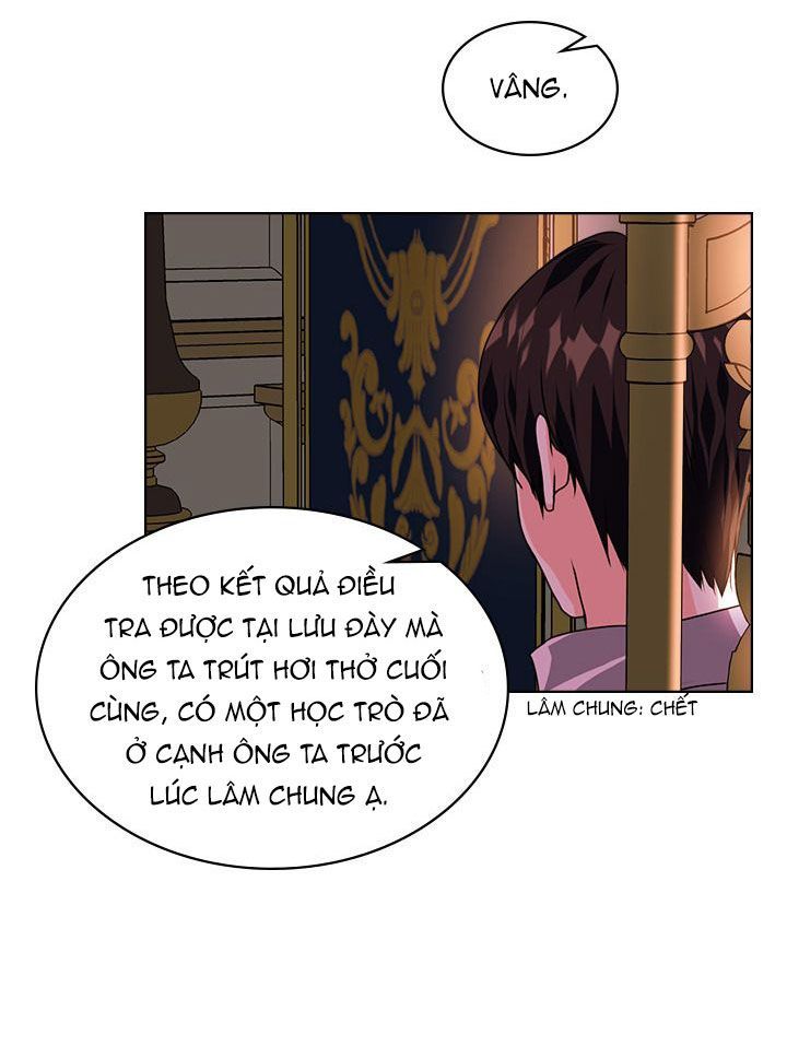 đức hạnh của ác nữ phản diện chapter 39 63