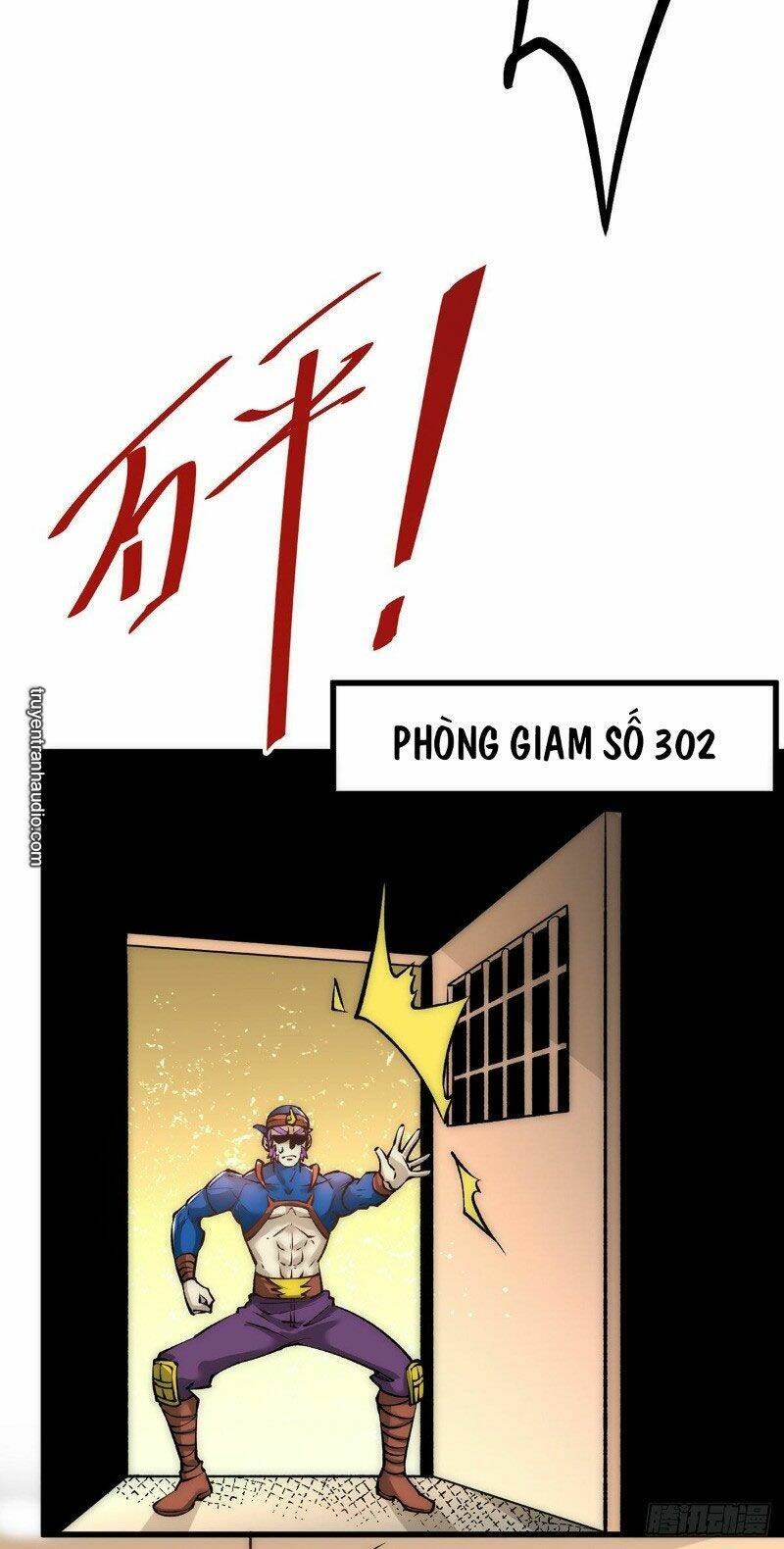 đô thị đỉnh phong cao thủ chapter 156 6