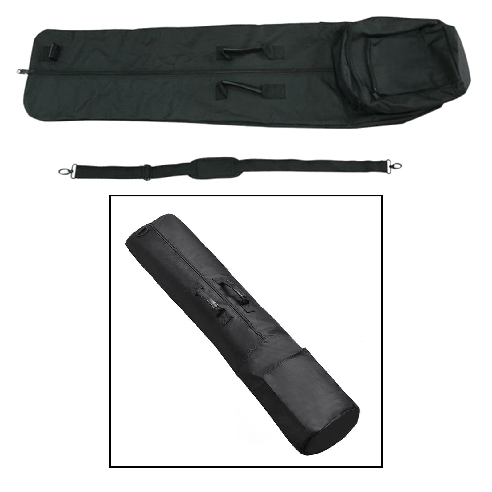 Metal Detector Bag Bag Pack with Shoulder Strap Metal Detection Storage Bag