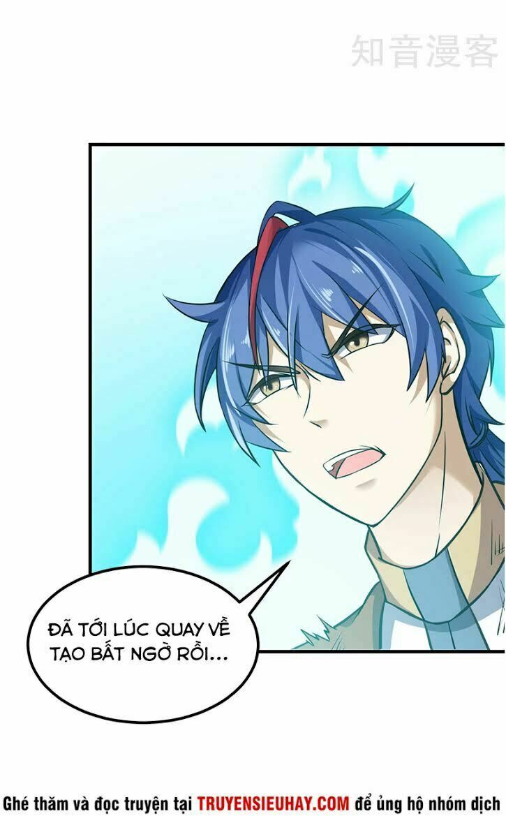 võ đạo độc tôn chapter 11 5