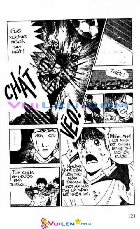 sôi động cầu trường full 17 tập chapter 12 121