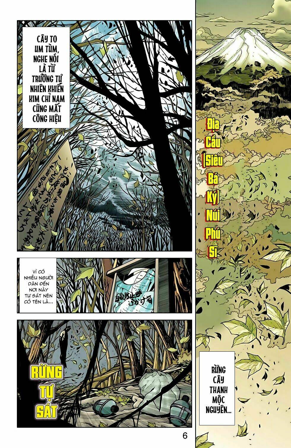 thần binh f2 - nhị chiến biên chapter 9 5