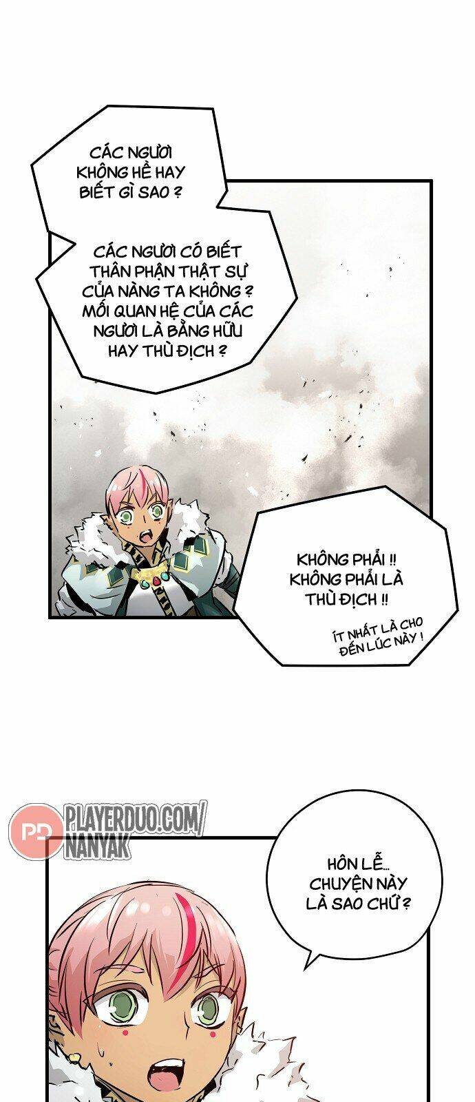 hứa lan chapter 56 43